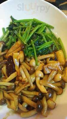 Shu Jiang Grilled Fish - Rws