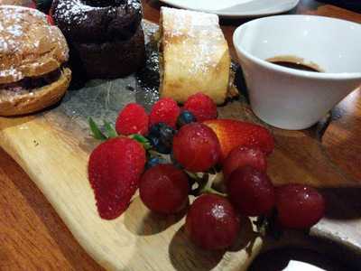 Xi Men Ding Taiwan Cuisine