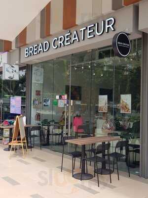 Bread Createur
