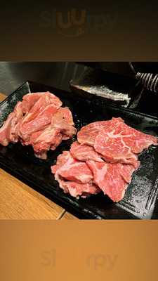Yakiniku Ohji