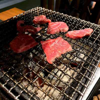 Yakiniku Ohji