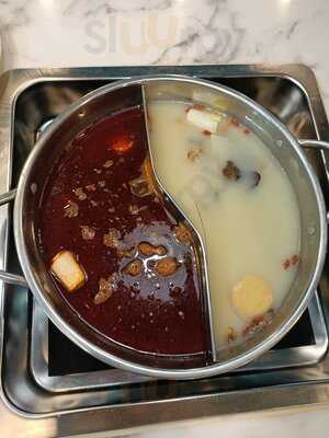 Ting Yuan Hot Pot Buffet
