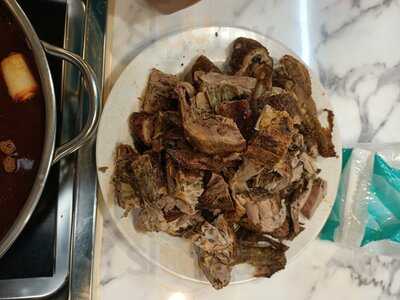 Ting Yuan Hot Pot Buffet