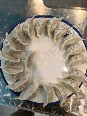 Ting Yuan Hot Pot Buffet