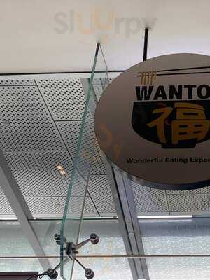 Wanton Fu