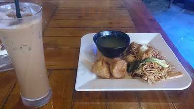 Majid Murtabak Cheese