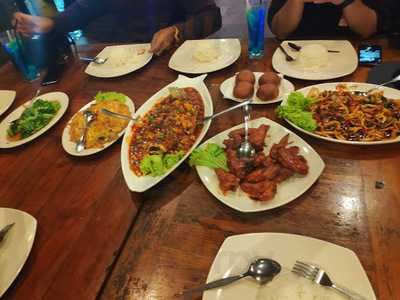 Majid Murtabak Cheese