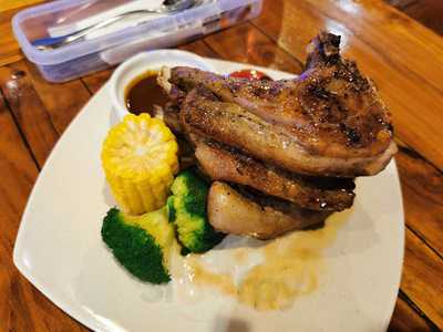 Majid Murtabak Cheese