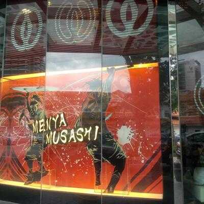 Menya Musashi
