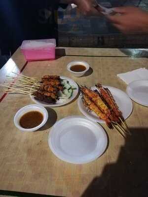Best Satay