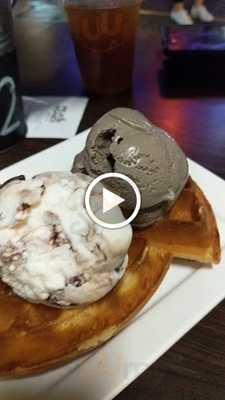 Alfero Artisan Gelato