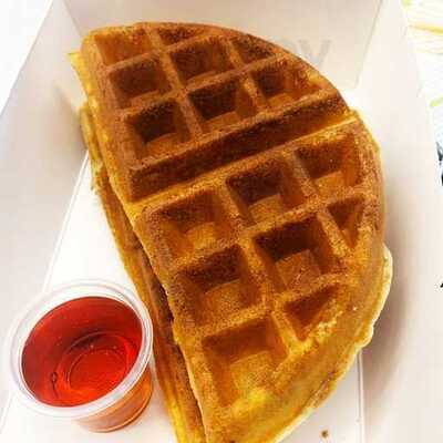 Alfero Artisan Gelato