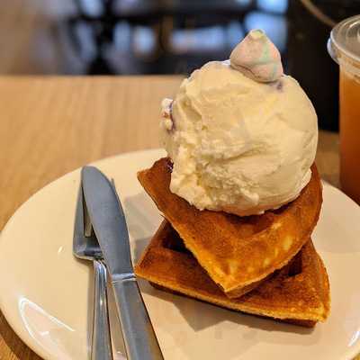 Alfero Artisan Gelato