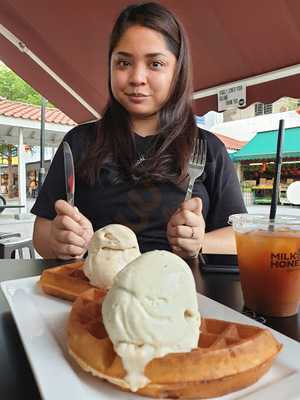 Alfero Artisan Gelato