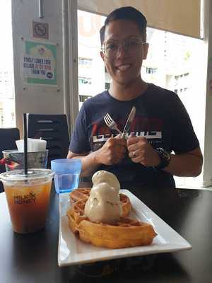 Alfero Artisan Gelato