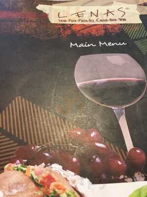 Lenas Paya Lebar Square