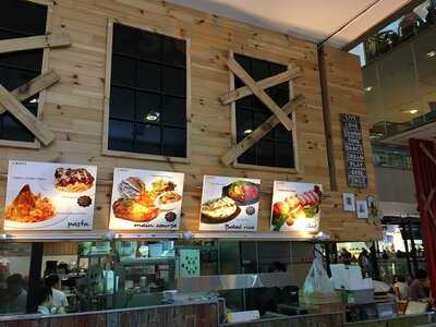 Lenas Paya Lebar Square