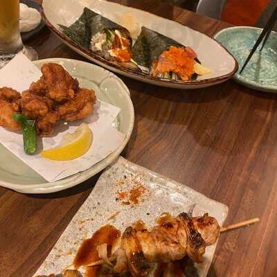 Ishinomaki Grill & Sake