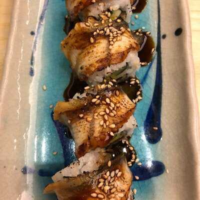 Sushi Tei