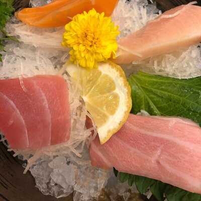 Sushi Tei
