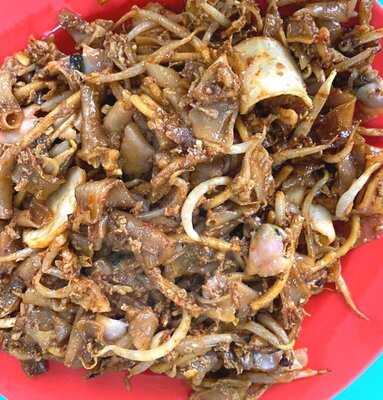 Hong Lim Food Centre