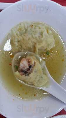 Tanjong Rhu Wanton Noodles