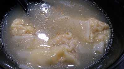 Tanjong Rhu Wanton Noodles