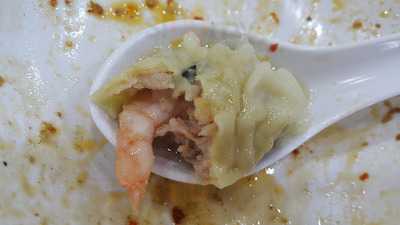 Tanjong Rhu Wanton Noodles