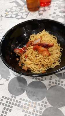 Tanjong Rhu Wanton Noodles