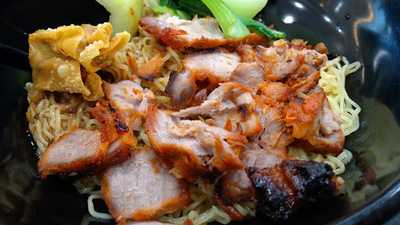 Tanjong Rhu Wanton Noodles