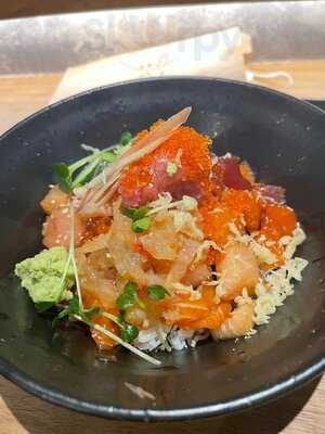 Koji Sushi Bar - Raffles City