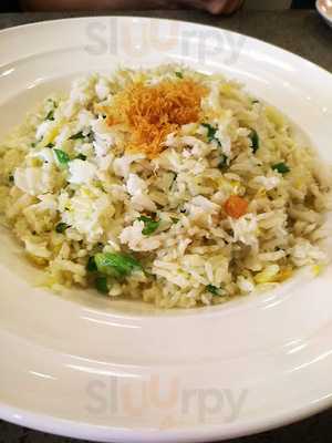 Garuda Padang Cuisine