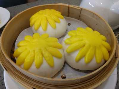 Garuda Padang Cuisine