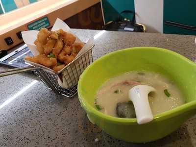 Garuda Padang Cuisine