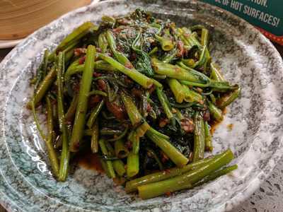 Garuda Padang Cuisine