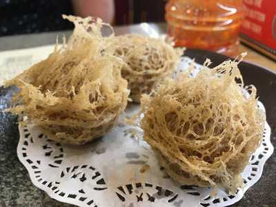 Garuda Padang Cuisine