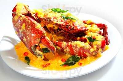 Tian Wei Seafood