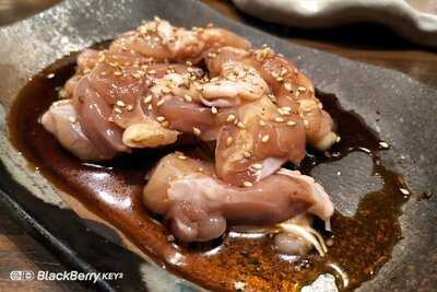 Wa Don-don Singapore