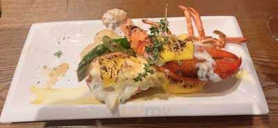 J Bistro @ 45 Syed Alwi