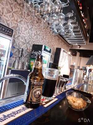 J Bistro @ 45 Syed Alwi