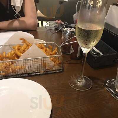 J Bistro @ 45 Syed Alwi