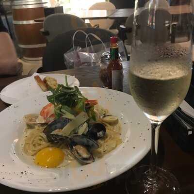 J Bistro @ 45 Syed Alwi