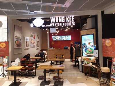 Wong Kee Noodle