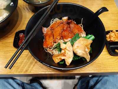 Wong Kee Noodle