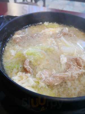 Sunny Korean Restaurant