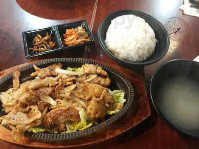 Sunny Korean Restaurant
