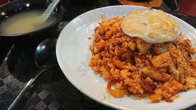 Sunny Korean Restaurant