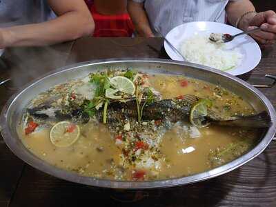 99 Thai Story Kitchen