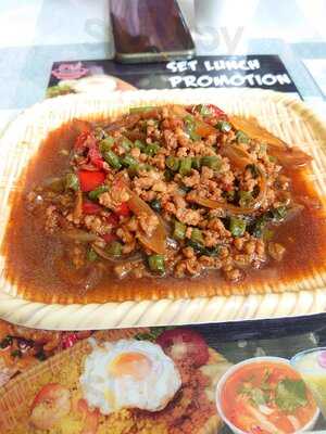 99 Thai Story Kitchen