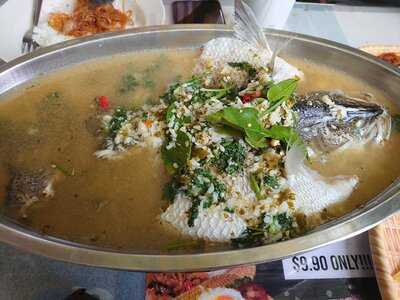 99 Thai Story Kitchen